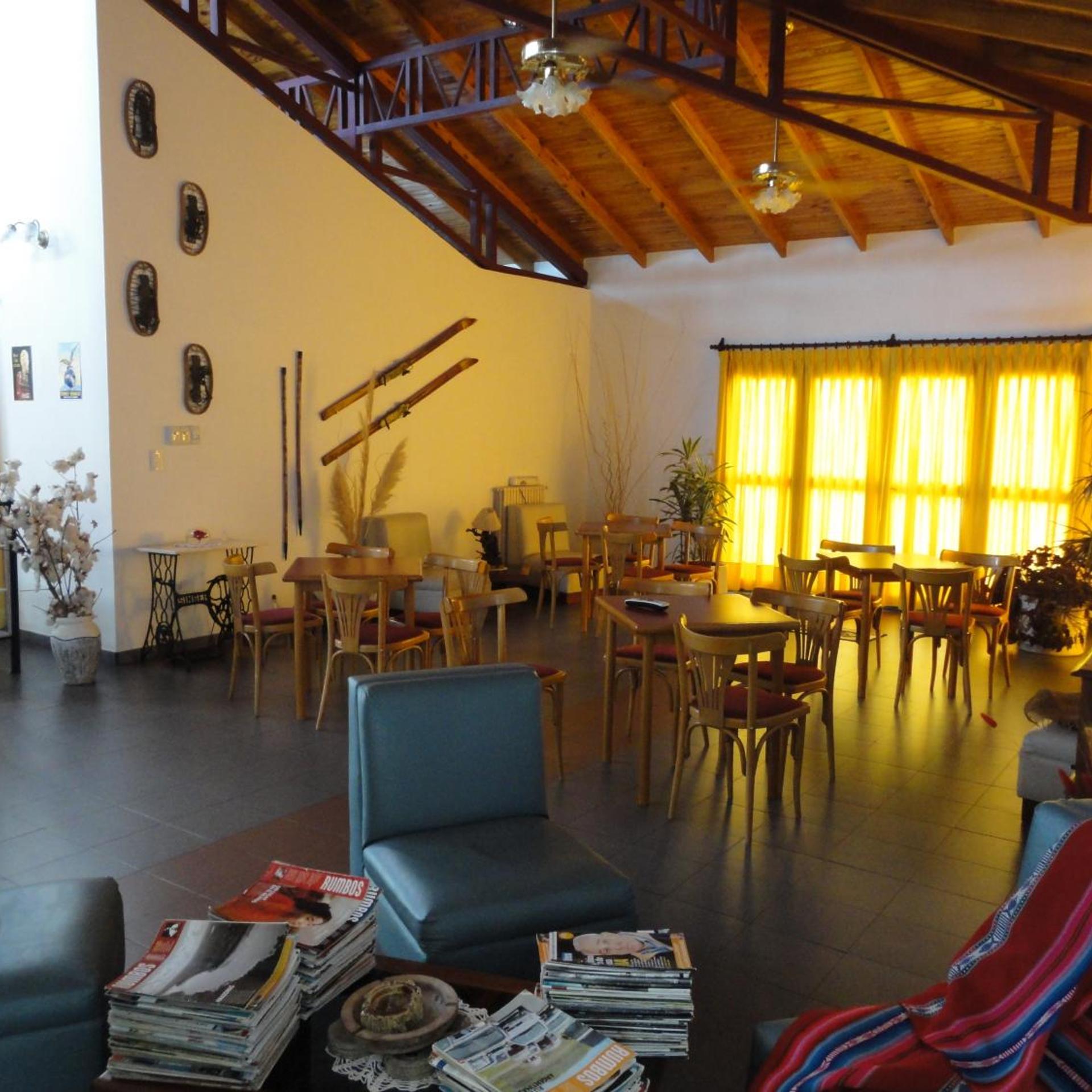Hotel Lujan 26/41