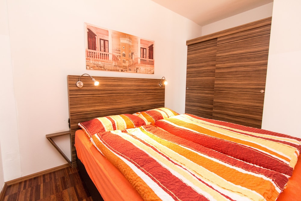 ROYAL LIVING APARTMENTS VIENNA 14/29