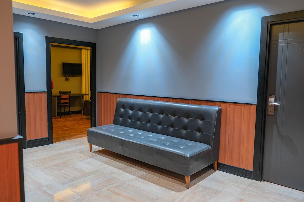 Eva Boutique Hotel 34/50