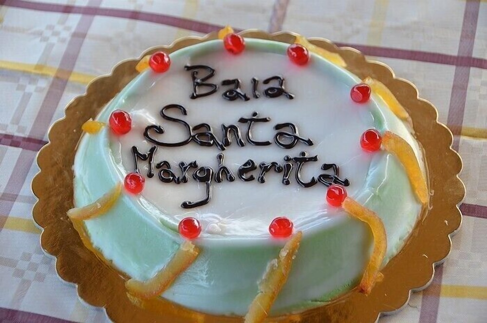 Baia Santa Margherita B&B 26/33