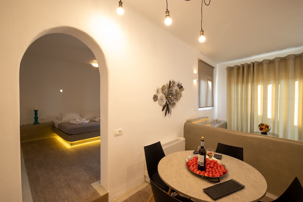 Thea Luxury Resort 49/66