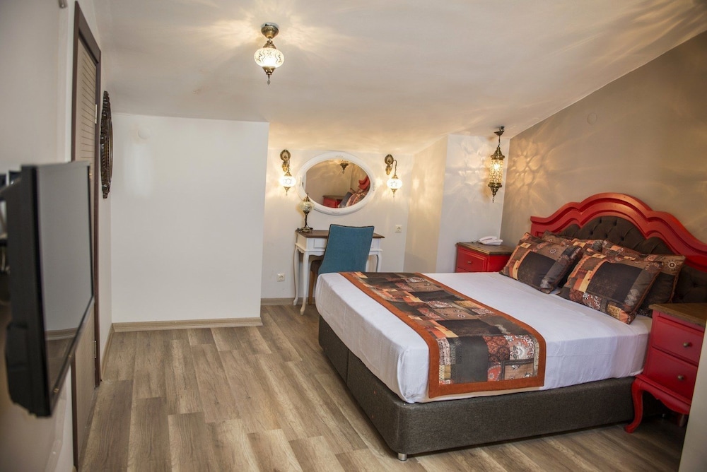 La Vie Konak Hotel 6/21