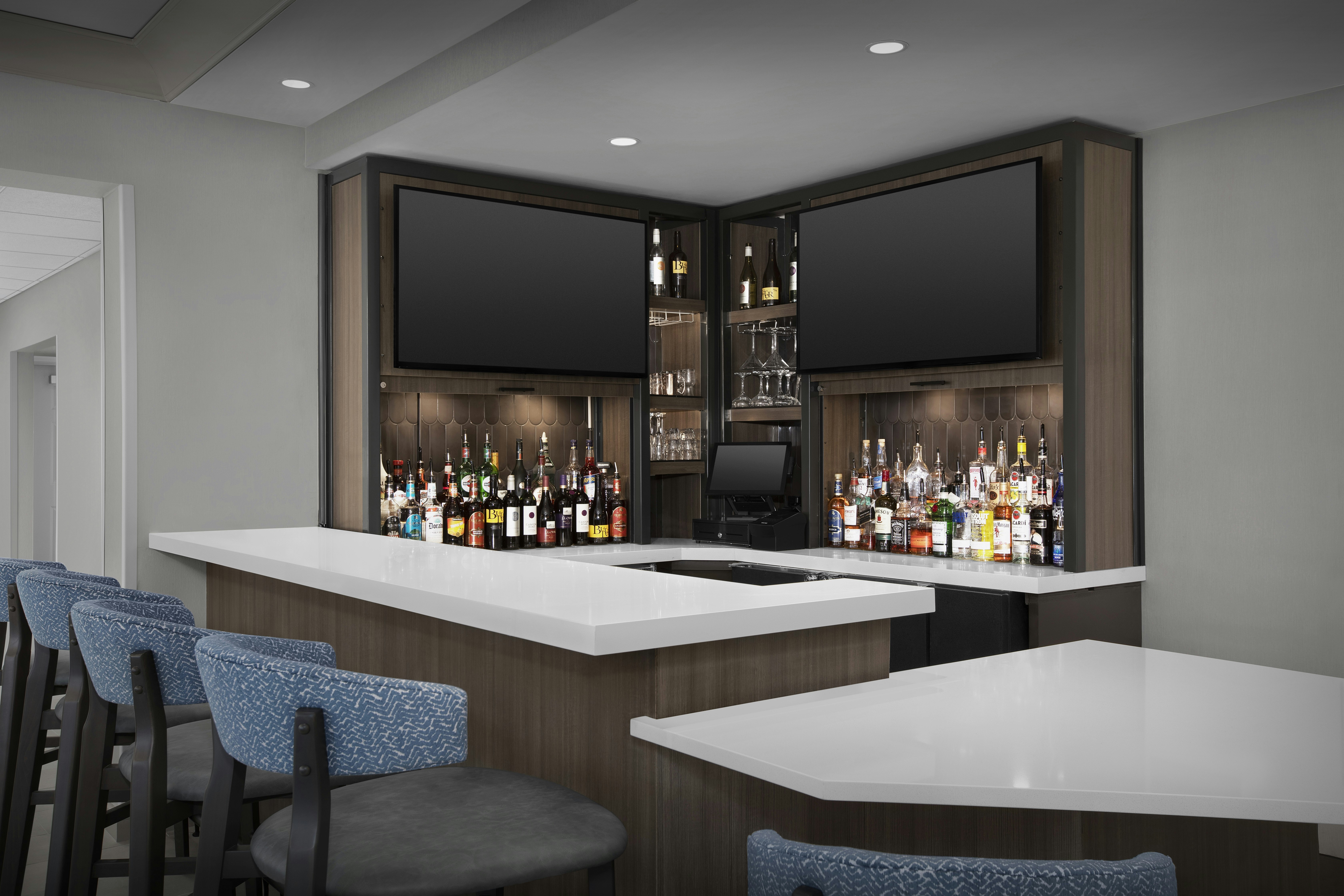Hilton Garden Inn Denver Highlands Ranch 34/52