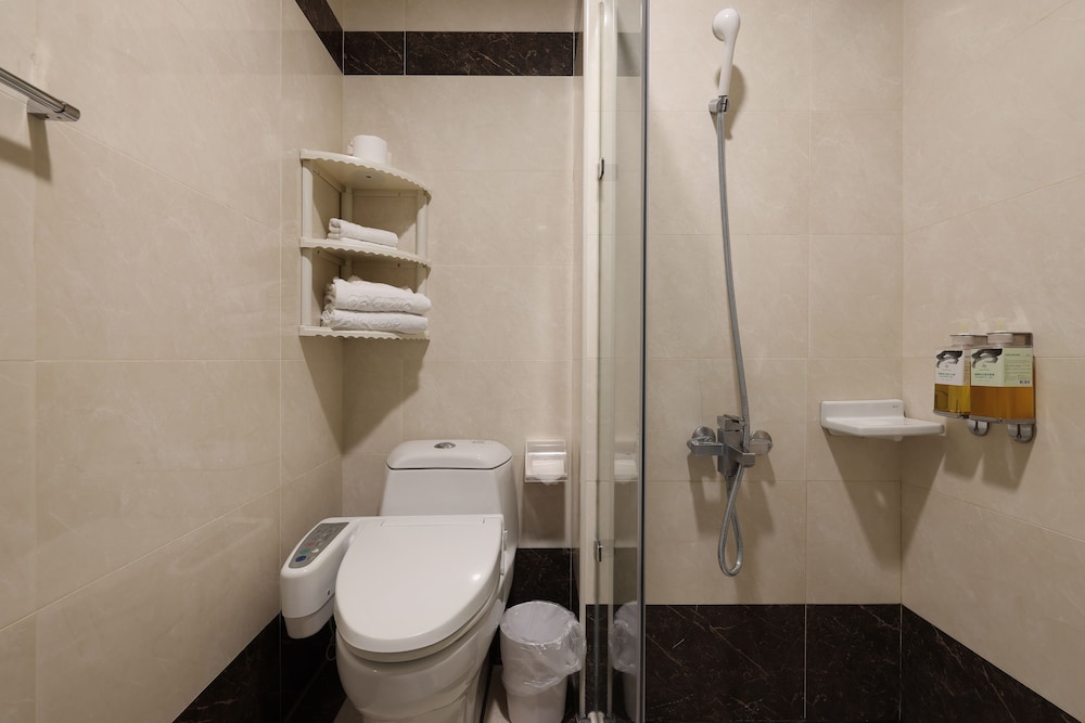 Shante Hotel Chitou Nantou 59/62