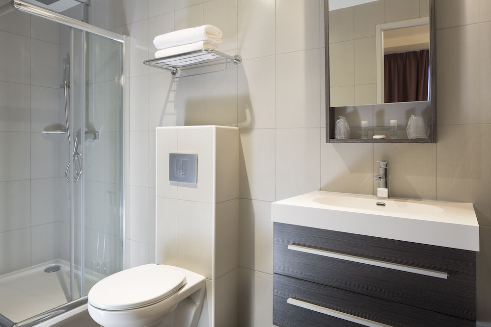 Executive Hotel Paris 23/46