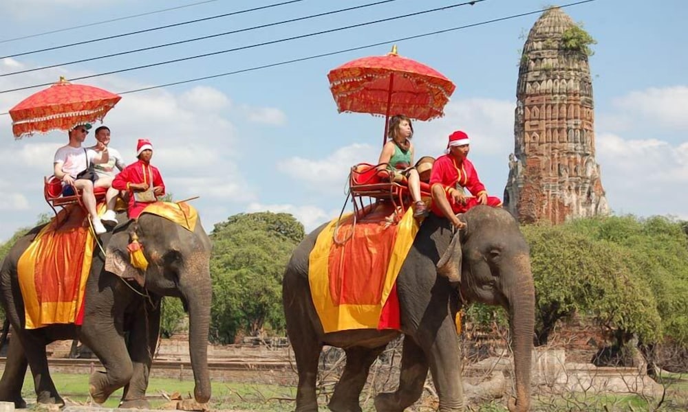 Pludhaya Resort and Spa 64/76