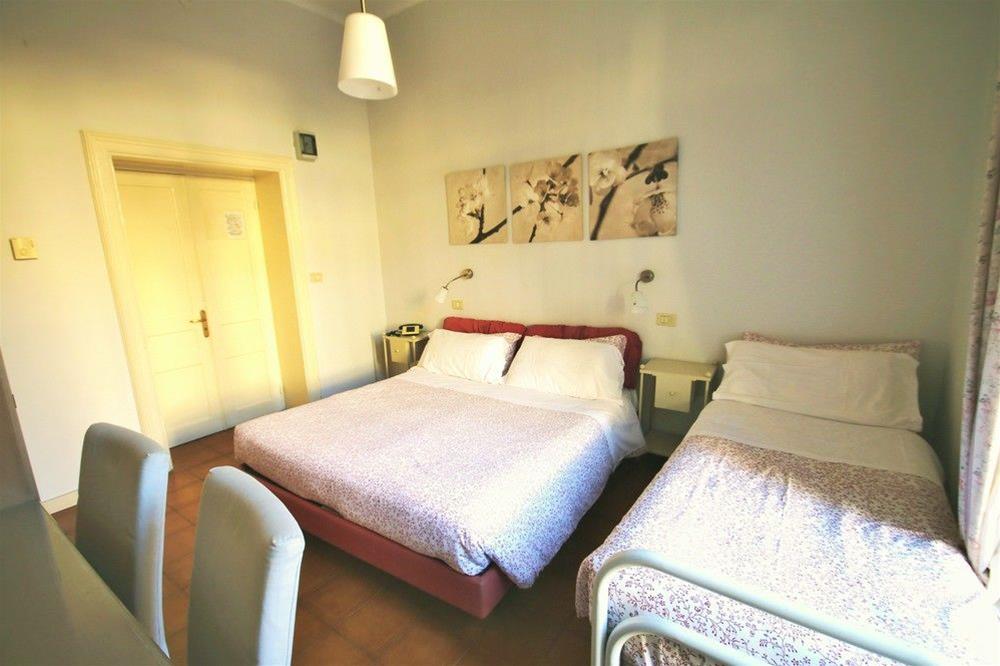 Albergo Villa Gina 13/50