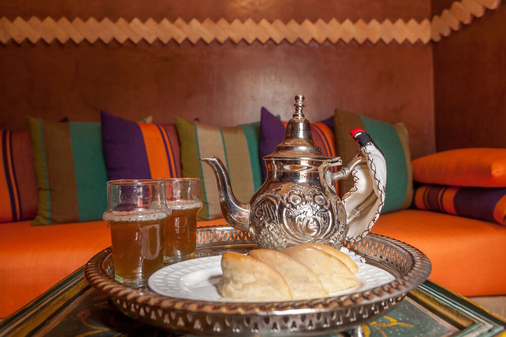 Riad Dar Yema 21/50