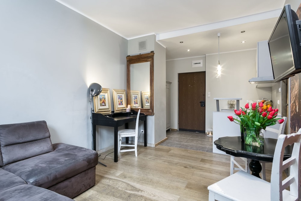 Elite Apartments Gdansk Old Town 68/82