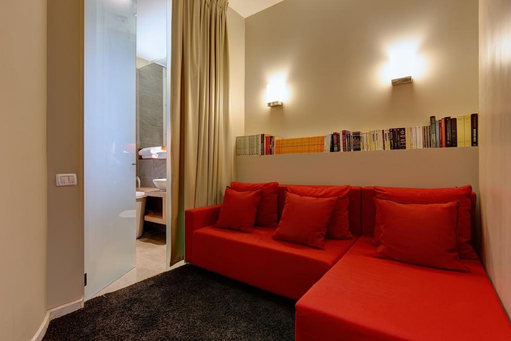 Hotel Elixir Paris 58/74