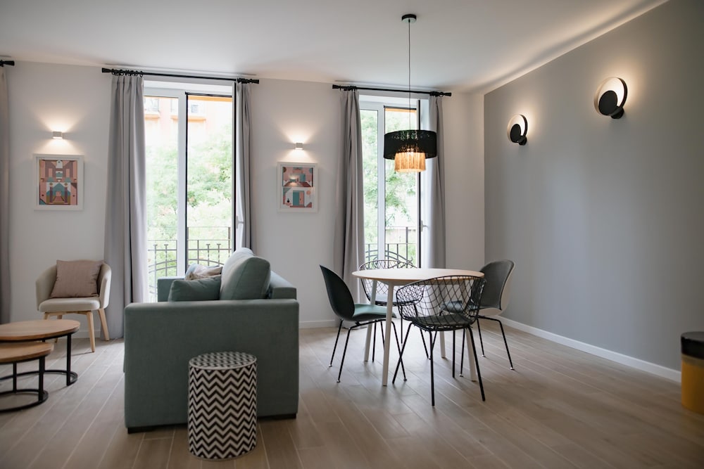 Libere Valencia Abastos Apartaments 50/69
