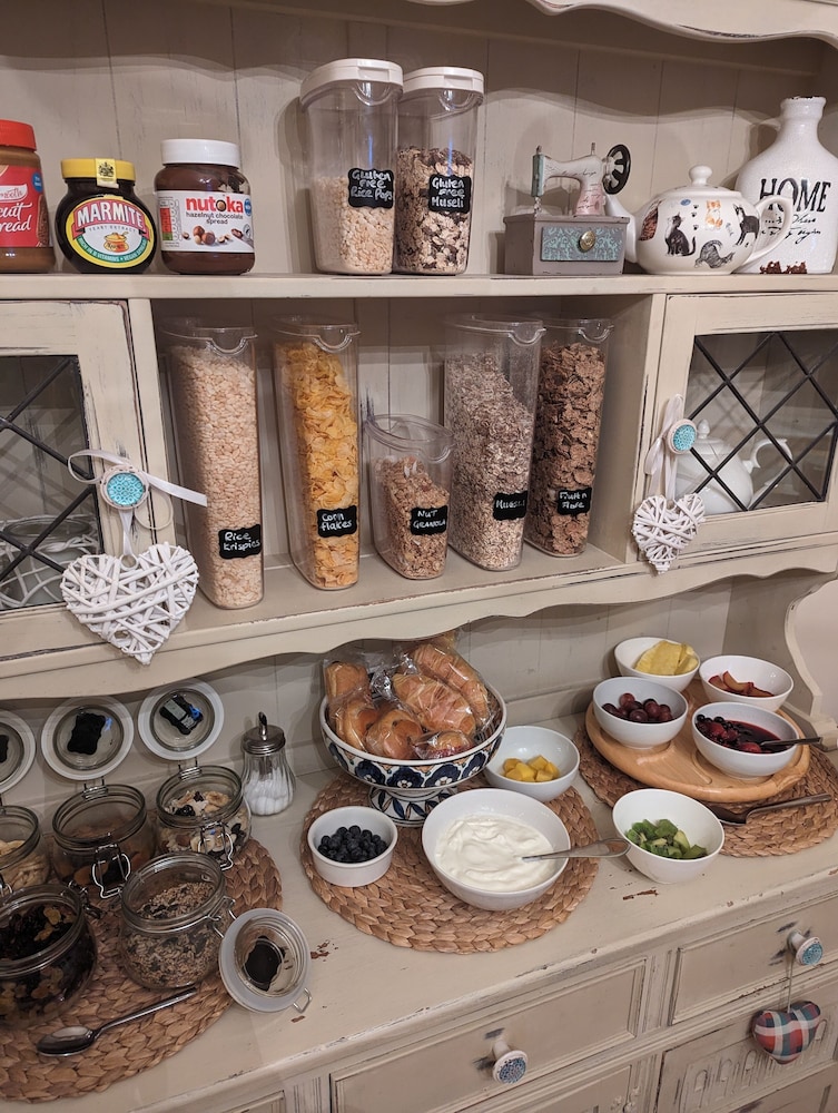 The Moorhead Bed & Breakfast 30/50