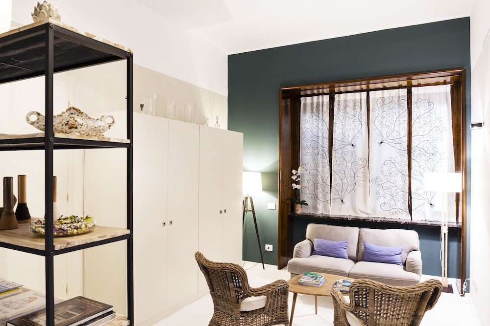 Bc Maison Bed&cafe Milano - Adults Only 38/48
