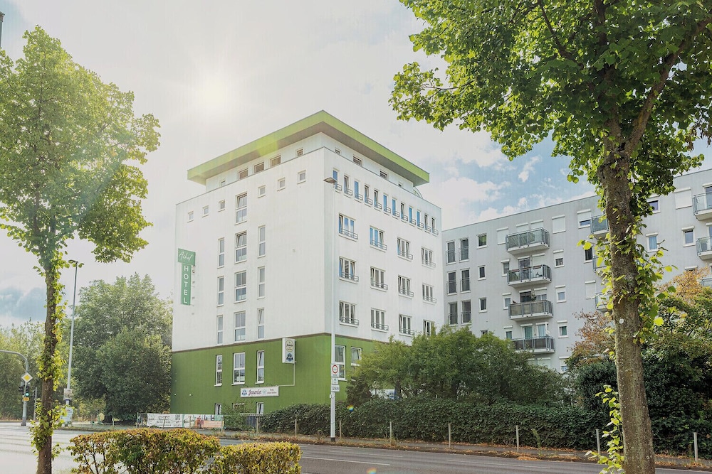 Achat Hotel Darmstadt Griesheim 12/74