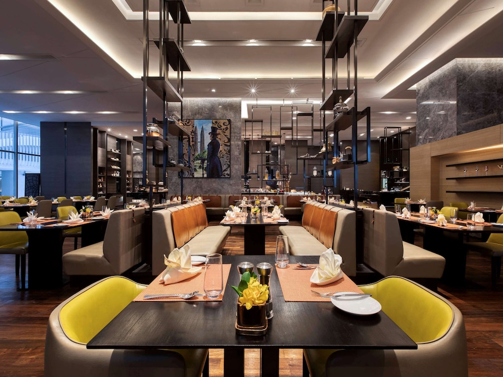 SOFITEL KUALA LUMPUR DAMANSARA 50/70
