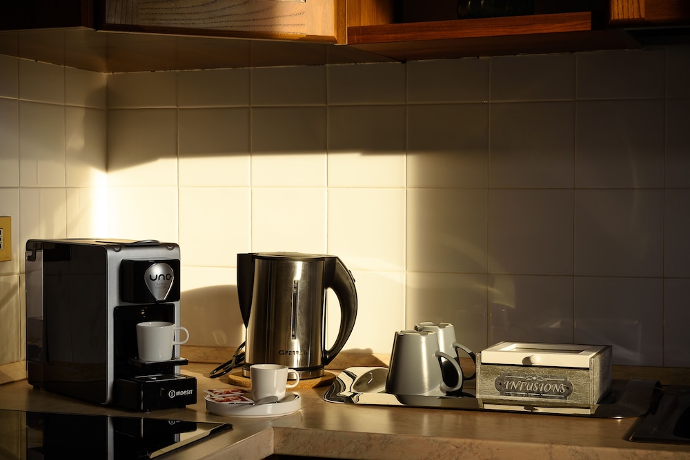 Bed And Breakfast Sweet Home 13/33