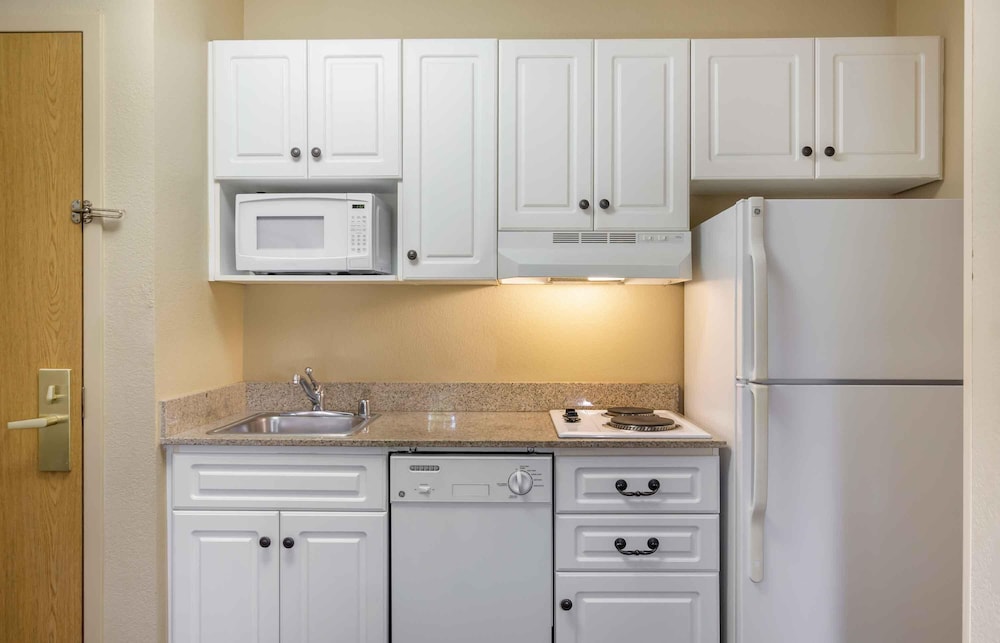 Extended Stay America - Seattle - Bothell - Canyon Park 50/53