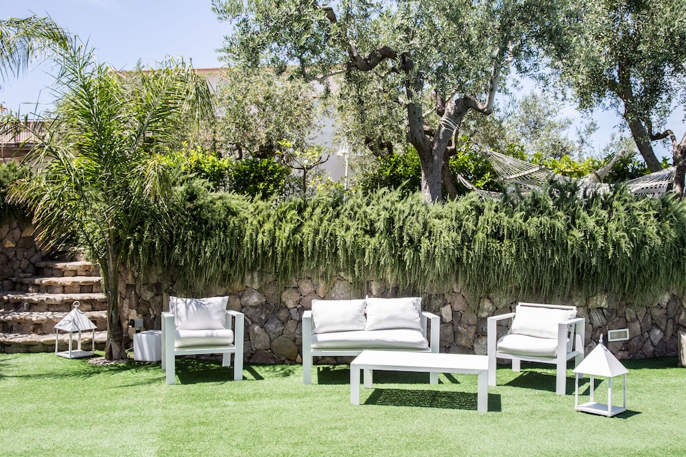 Melrose Relais 44/50
