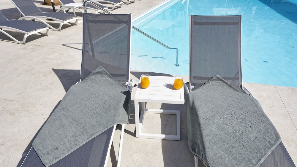 Sanom Beach Resort - Adults Only 35/44