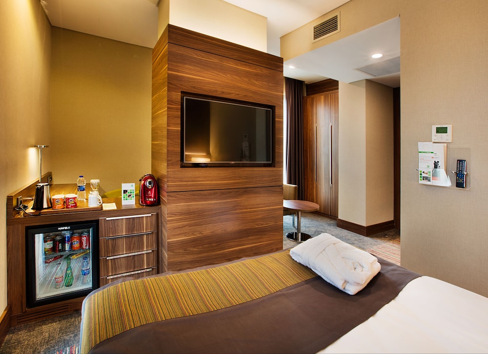 HOLIDAY INN ISTANBUL - KADIKOY 30/78