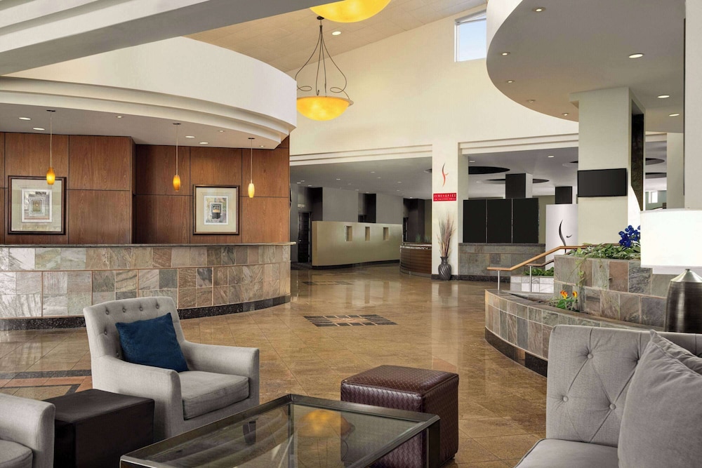 Wyndham Phoenix Airport/ Tempe 28/50