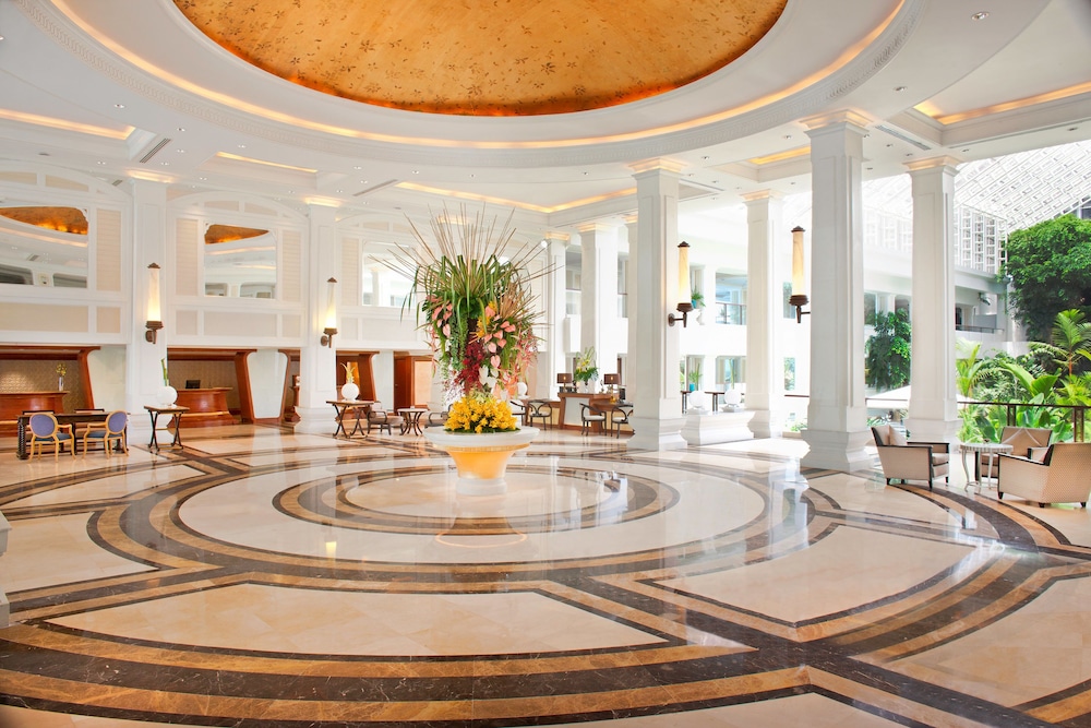 Dusit Thani Pattaya 6/50