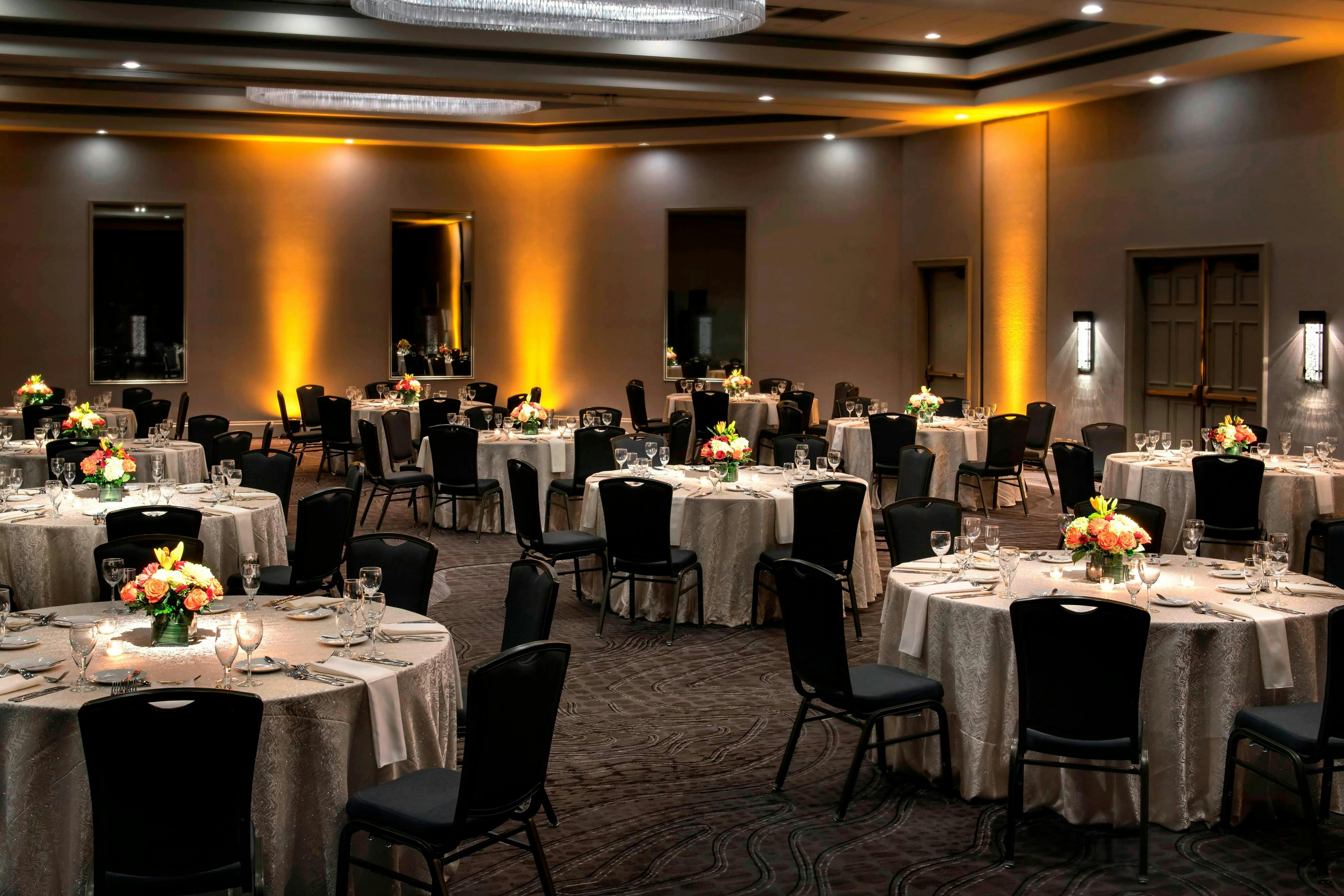 Melville Marriott Long Island 14/17