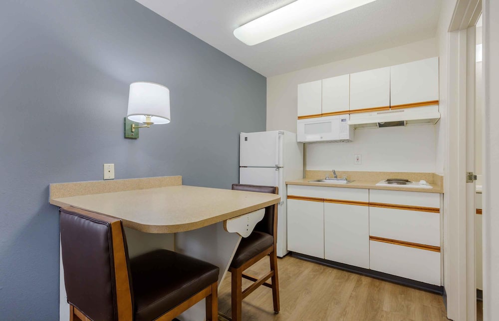 Extended Stay America - Washington D.C.- Fairfax - Fair Oaks 43/56