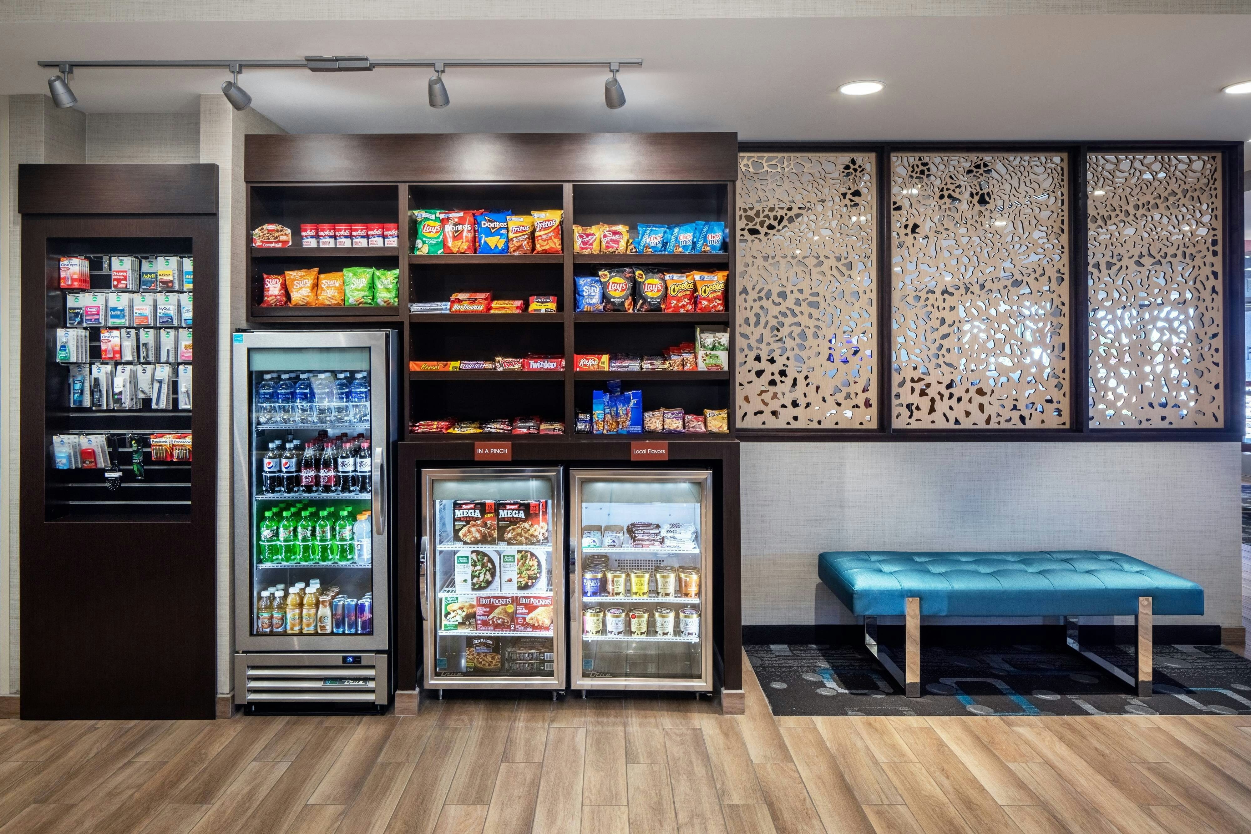 TownePlace Suites by Marriott Midland South/I-20 5/41