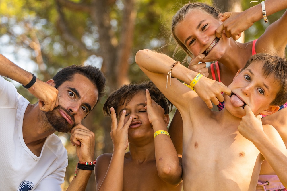 Club Del Sole Marina Julia Family Collection 9/57