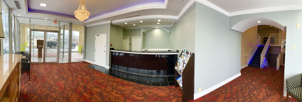 Hotel M Morgantown Wvu Area 3/37
