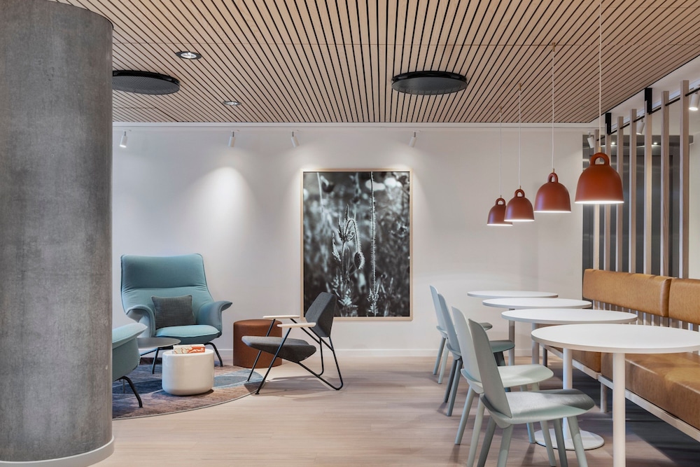 Fairfield by Marriott Copenhagen Nordhavn 27/29