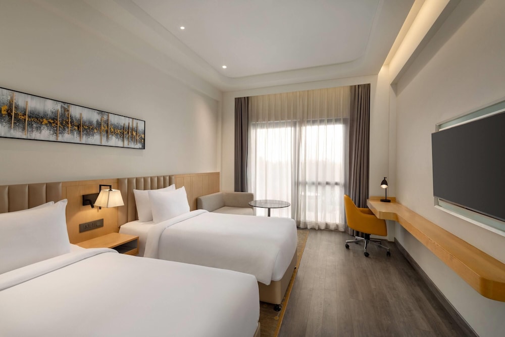 Ramada by Wyndham Sonipat Murthal 17/44