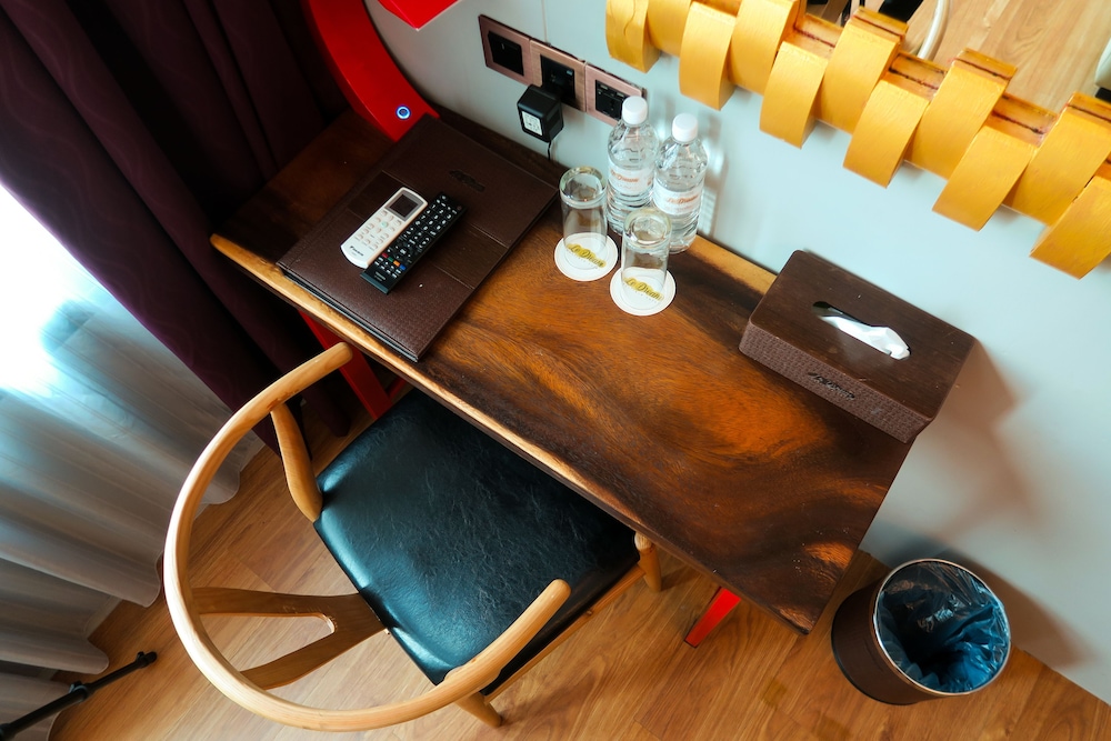 LE DREAM BOUTIQUE HOTEL 26/39
