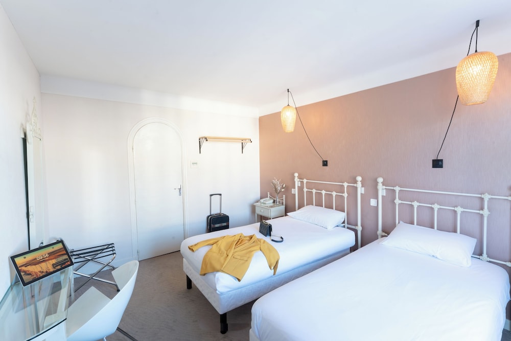 ibis Styles Niort Centre 24/61