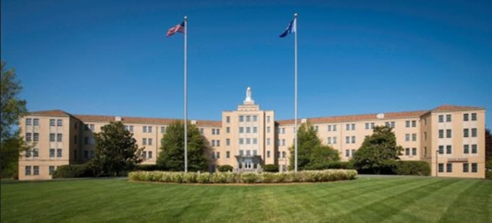 Bolger Center 50/51