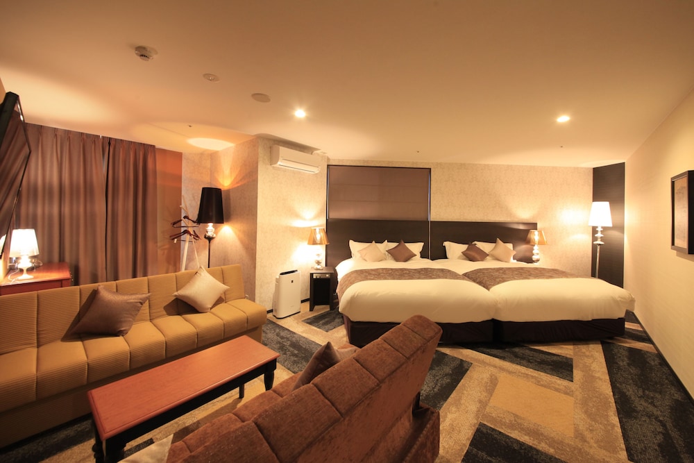 Centurion Hotel & Spa Kurashiki 50/70