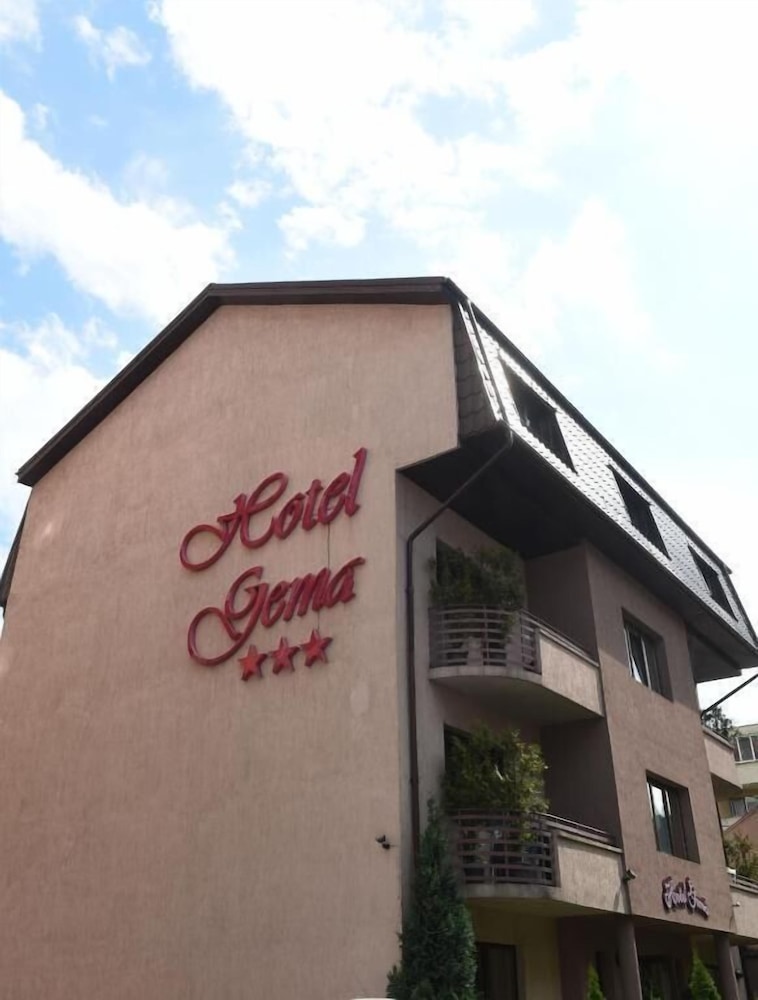 hotel gema