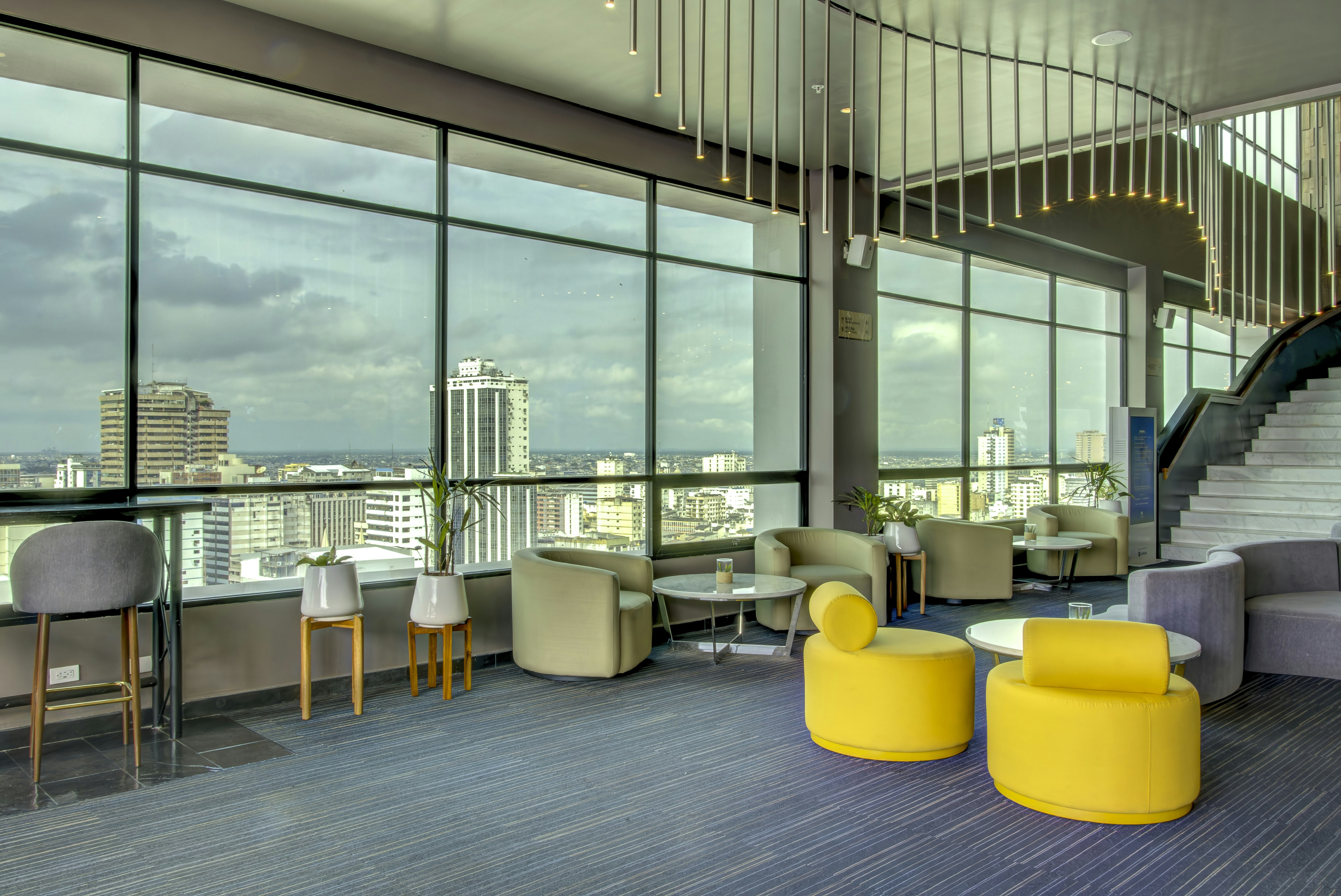 DoubleTree by Hilton Guayaquil 20/49