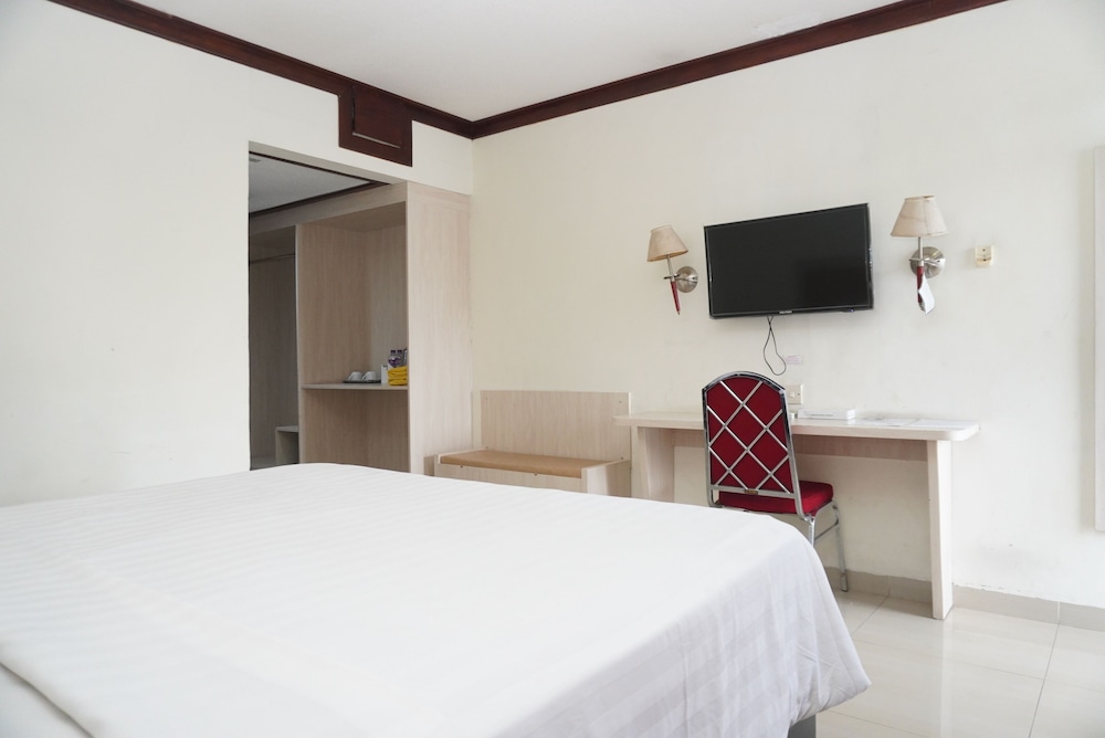 Siantar Hotel Parapat 8/44