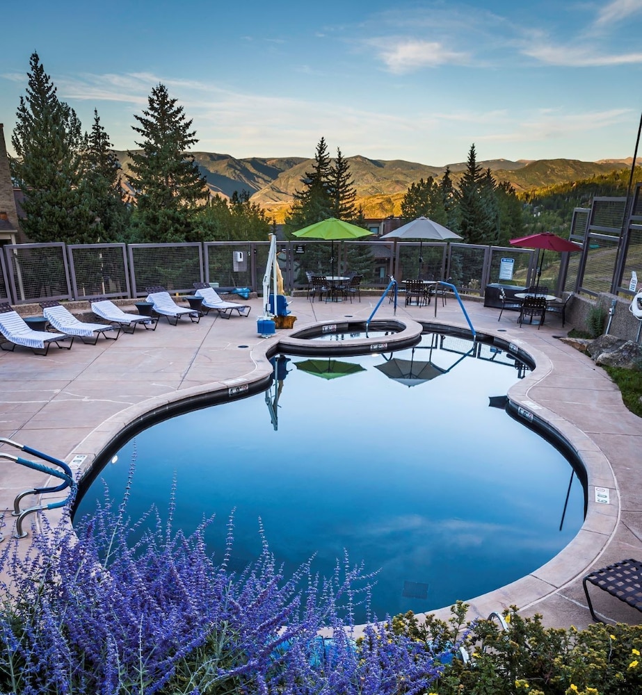 Timberline Condominiums 76/81