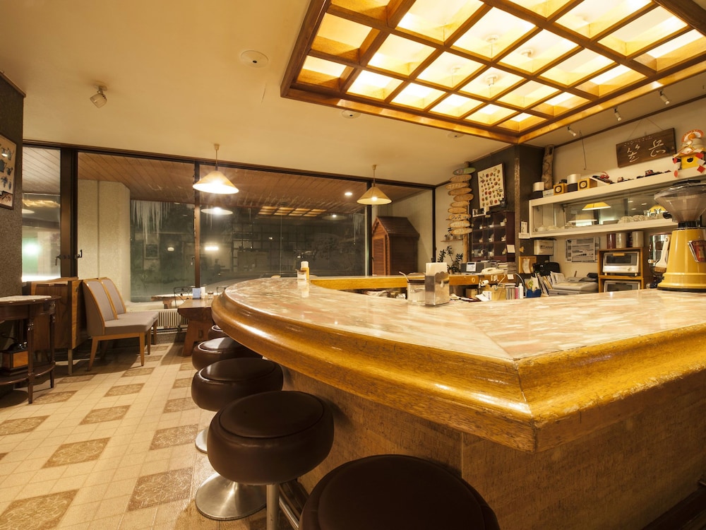 Kumanoyu Hotel 7/52