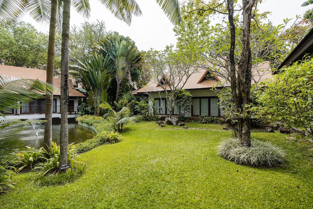 The Legend Chiang Rai Boutique River Resort and Spa 83/87
