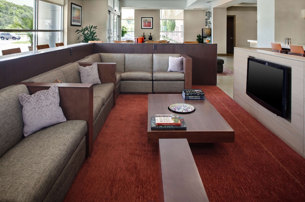 Hyatt House Atlanta Cobb Galleria 36/69