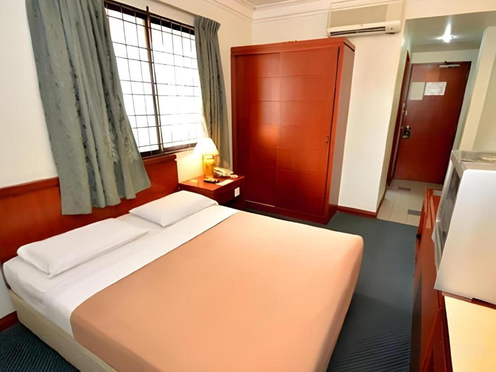 Hotel O Asia City 15/31