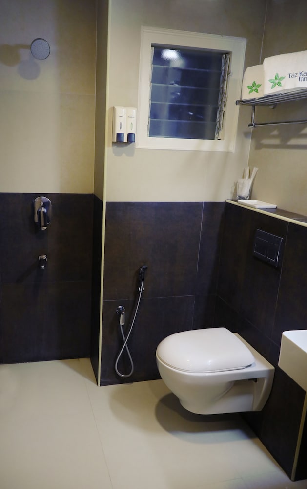 TAZ KAMAR INN 25/41