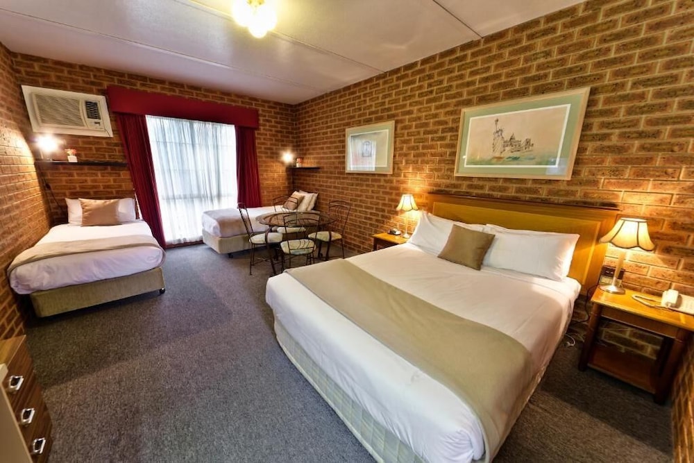 Central Yarrawonga Motor Inn 11/36