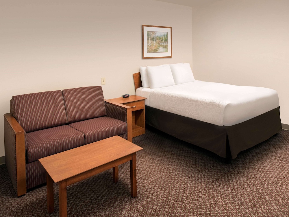 Extended Stay America Select Suites - Salt Lake City - West Valley City 17/30