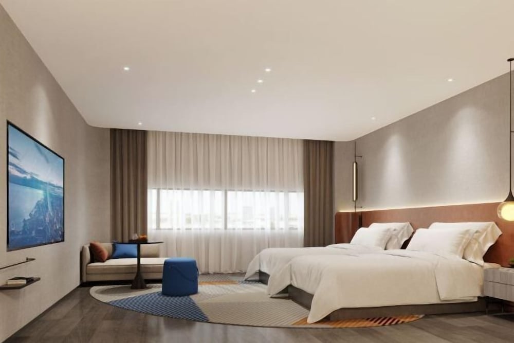 Novotel Nantong Center 9/50