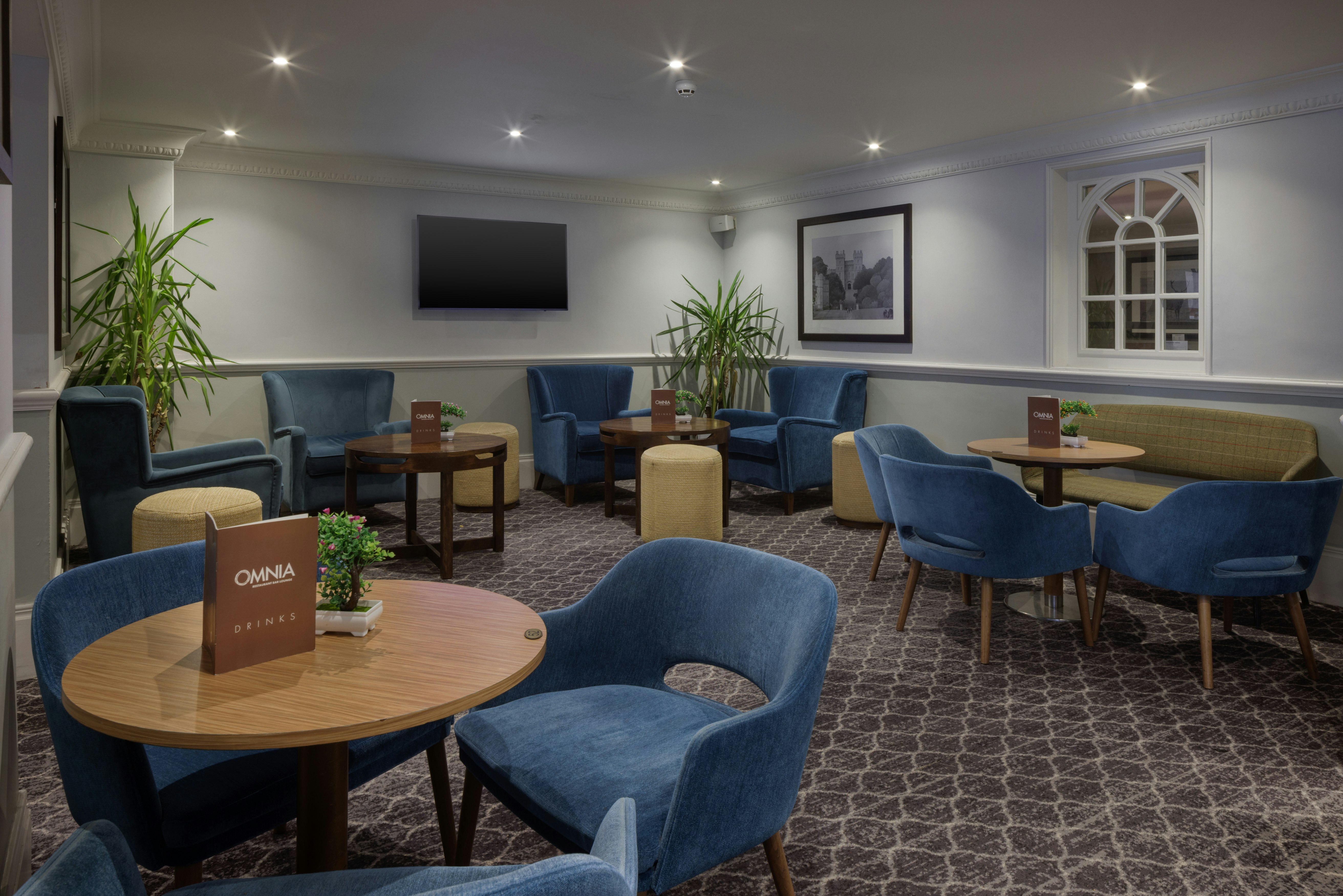 DoubleTree by Hilton St Anne's Manor 43/75